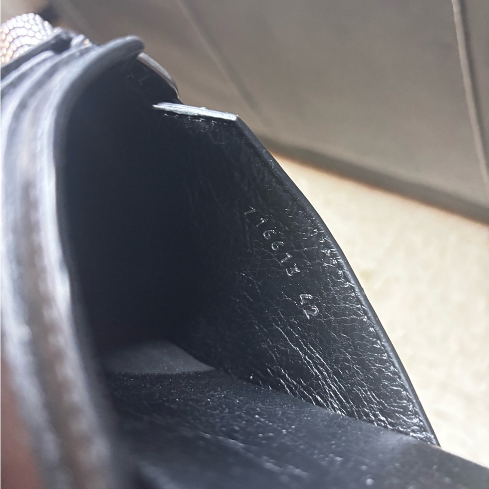 Balenciaga Cosy Cagole Mule - Picture 5 of 7